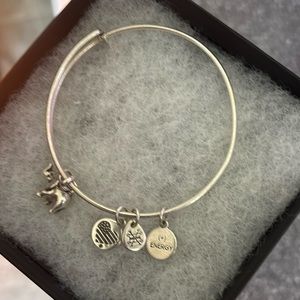 Alex And Ani Bracelet